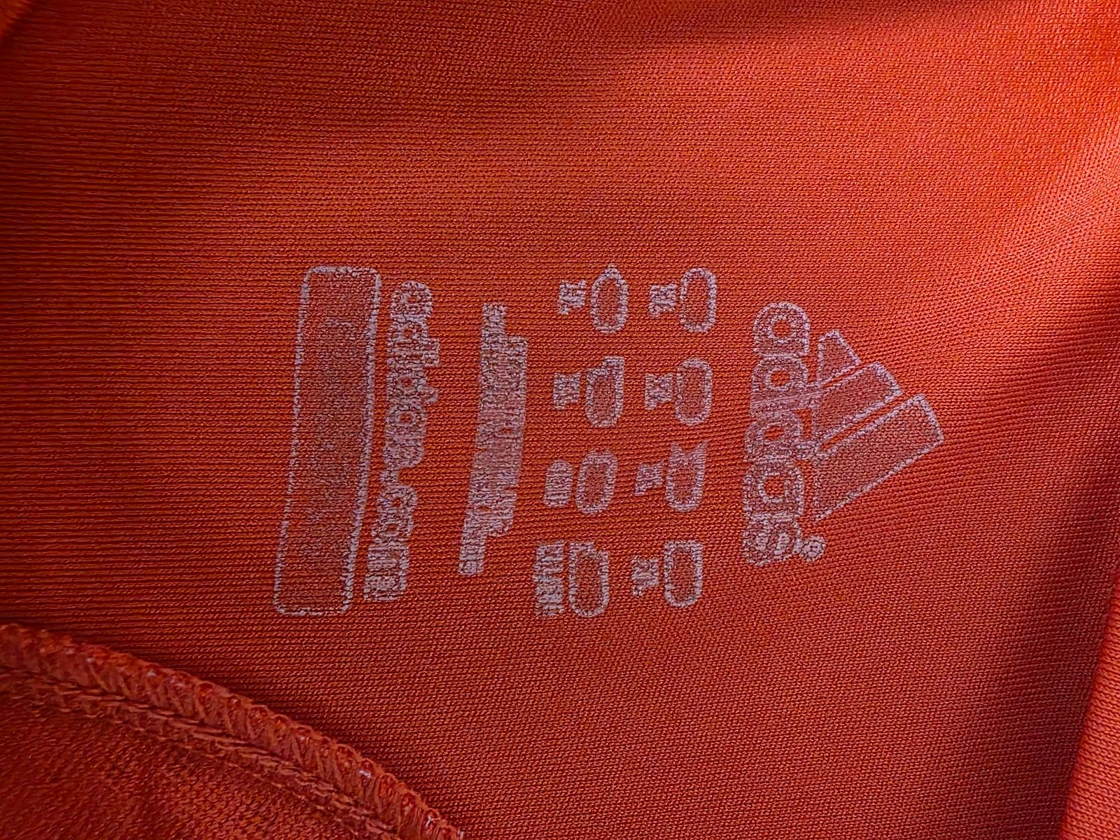 Vintage red and blue Adidas tank top 2000's size XL – photo 15